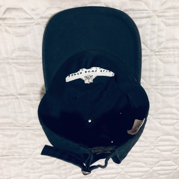 2010 Super Bowl XLIV NFL Tailgate Party Cap - Picture 5 of 8